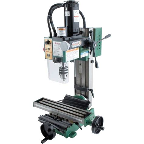 milling machines for home shop